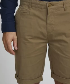 Solid Short - Shitake 9 Solid Short - Shitake -Élégance Boutique 1d1eee836bc144868268bc6734e2fc33