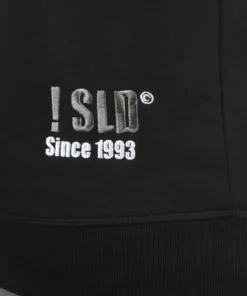 Solid SDBENJAMINZIP - Sweat à Capuche Zippé - Black Pil -Élégance Boutique 1d44919f990e49dda936e7a41aee0eb6