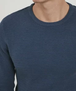 Solid SDNICHOLAS - Pullover - Ensign Blue -Élégance Boutique 1d959ef45989404e89b28e2801015307