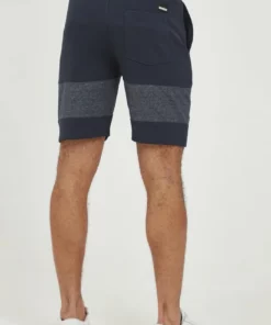 Solid SDMEKIR - Short - Insignia Blue -Élégance Boutique 1dab246f92764c34beabb2d3760e98c5