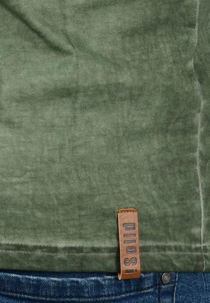 Solid SDTINOX - T-shirt à Manches Longues - Climb Ivy 6 Solid SDTINOX - T-shirt à Manches Longues - Climb Ivy – Image 6