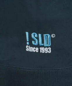 Solid BENNTRACK - Sweatshirt - Insignia Blue -Élégance Boutique 1e6c10293ce14aaab515bbad5207a16b