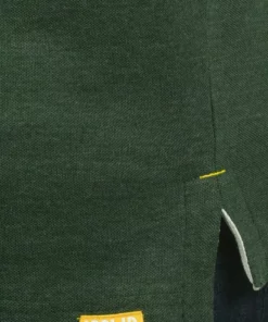 Solid BENJAMIN - Sweatshirt - Climb Ivy Melange -Élégance Boutique 1e76ab204e1c4393a69393106c7d14a8