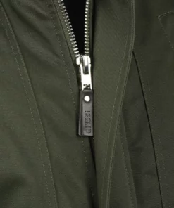 Solid SDWALLI - Veste D'hiver - Khaki -Élégance Boutique 1ea391563b8245e491451dbe39b4ecfd