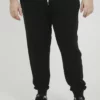 Solid BT TAMBERT - Pantalon De Survêtement - Black