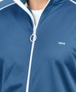 Solid SDLEANDROS - Veste De Survêtement - Royal Blue 7 Solid SDLEANDROS - Veste De Survêtement - Royal Blue -Élégance Boutique 1ecf48faa7114c3280f3b3096f7bfb2a