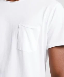 Solid SDGAYLIN - T-shirt Basique - White -Élégance Boutique 1ed9f7b3f95f460b83844f3a0caf30a0