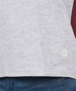 Solid SDCORBIN - Polo - Wine Red 11 Solid SDCORBIN - Polo - Wine Red -Élégance Boutique 1f01838f58474940ac20af1d2739d5c2