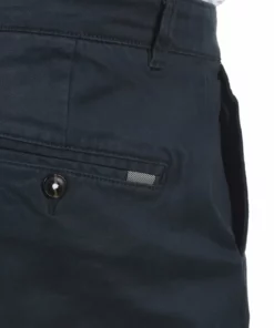 Solid RAVI - Short - Insignia Blue -Élégance Boutique 2016b86267fd43d6a37a4ff646e1165b