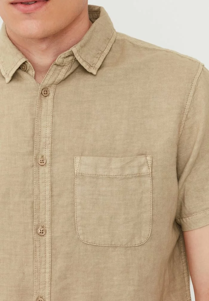 Solid SDSPIKE - Chemise - Twill 4 Solid SDSPIKE - Chemise - Twill – Image 4