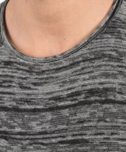 Solid SDKNIT - Pullover - Grey Mel 9 Solid SDKNIT - Pullover - Grey Mel -Élégance Boutique 20f4ea60f4f44f939833e528c686fad6