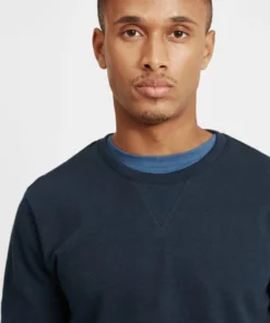 Solid SDTEMET - Sweatshirt - Insignia Blue 9 Solid SDTEMET - Sweatshirt - Insignia Blue -Élégance Boutique 212828e61be14887ba42def2cc1c0a1d