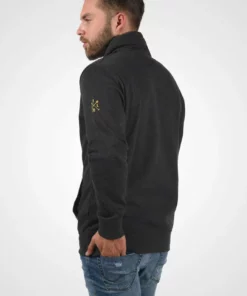 Solid SDKAAN - Sweatshirt - Dark Grey Melange 8 Solid SDKAAN - Sweatshirt - Dark Grey Melange -Élégance Boutique 21e90bd95c574304ac511b7ff16d0928