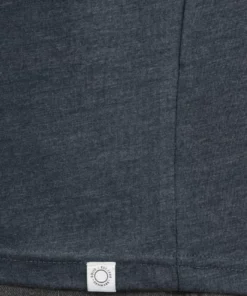 Solid SDBEDA - T-shirt à Manches Longues - Dark Blue -Élégance Boutique 22190607a26746af8158c5257043e7e3