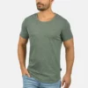 Solid SDTHIAS - T-shirt Basique - Climb Ivy