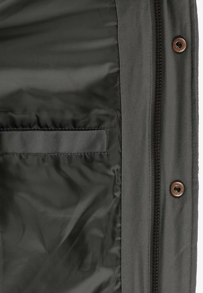 Solid SDFERDINAND - Veste D'hiver - Dark Gray 5 Solid SDFERDINAND - Veste D'hiver - Dark Gray – Image 5