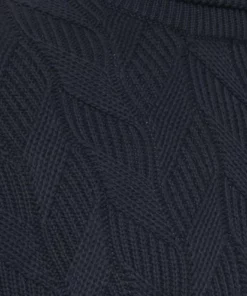 Solid SDVALHALLA 21106108 - Pullover - Insignia Blue -Élégance Boutique 22519defe9894339966aefd18ab772e1