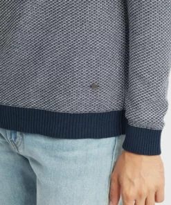 Solid SDDUNCAN - Pullover - Insignia Blue 10 Solid SDDUNCAN - Pullover - Insignia Blue -Élégance Boutique 225268ed491e4843aa57aa5a2464be68