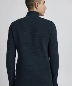 Solid SDNICK - Pullover - Insignia Blue -Élégance Boutique 227b1e58dec34327921f15ae6e170aa3