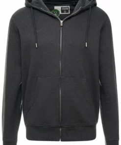 Solid SDSWEAT - Sweat à Capuche Zippé - Grey 10 Solid SDSWEAT - Sweat à Capuche Zippé - Grey -Élégance Boutique 22c3fdf3ebcf449dba466f698ce66f61