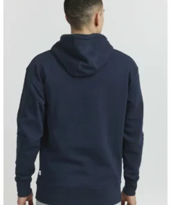 Solid RUBIN - Sweat à Capuche - Insignia Blue -Élégance Boutique 22f43673f4dd4ad6978b6a4ecb9ca1fd