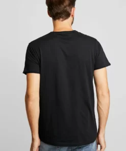 Solid SDGAYLIN - T-shirt Basique - Black 8 Solid SDGAYLIN - T-shirt Basique - Black -Élégance Boutique 232e27cfd8b048c0bac3c342a11fcede
