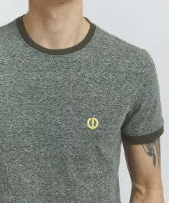 Solid BENNTEE - T-shirt Basique - Clim. Ivy -Élégance Boutique 2350403dd65e433e97d0dc628d0a9052