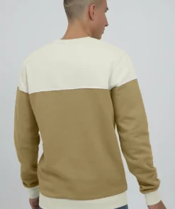 Solid SDDEWAR - Sweatshirt - Oatmeal 8 Solid SDDEWAR - Sweatshirt - Oatmeal -Élégance Boutique 23620efa0b2e4f7c881dd94648164668