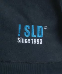 Solid SDLOKI - Veste Polaire - Dark Blue -Élégance Boutique 23a076bee96a4608a084ed5dfe8ed854