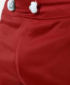 Solid SDLEANDO - Short - Red -Élégance Boutique 23c9b26038074e63b4efab1070a8bc9f