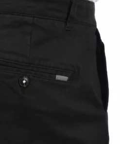 Solid RAVI - Short - Black 11 Solid RAVI - Short - Black -Élégance Boutique 23dc6b74a1dc44a48cf72d7ebfc64d66