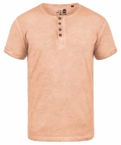 Solid SDTIHN - T-shirt Basique - Mahog Rose 8 Solid SDTIHN - T-shirt Basique - Mahog Rose -Élégance Boutique 23f6c3922a9645bb9094e2698f7f8f7f