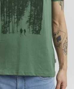 Solid ARCHIE - T-shirt Imprimé - Fairway -Élégance Boutique 2417860478e4489393502b774cdfd16e