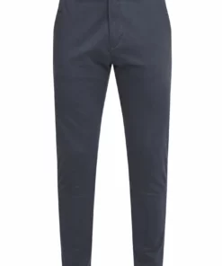 Solid SDARTUS - Chino - Insignia Blue -Élégance Boutique 2429d856c8d34767866774e634dccfda