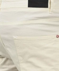 Solid SDSHORTS - Short En Jean - Milky White 10 Solid SDSHORTS - Short En Jean - Milky White -Élégance Boutique 2491ef722a134cbeba267017c50883a8