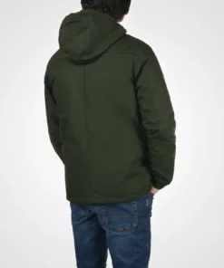 Solid SDTILDEN - Veste Mi-saison - Climb Ivy -Élégance Boutique 24afb6490be64c8d9ad9ce01226ccb70