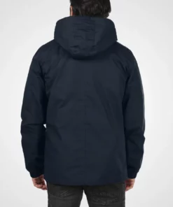 Solid SDTOLDEN - Blouson - Insignia Blue -Élégance Boutique 24da5e6a1a874d708b9f19a02310d0cd