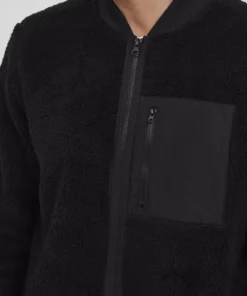 Solid SDLUKATO - Blouson Bomber - Black 9 Solid SDLUKATO - Blouson Bomber - Black -Élégance Boutique 24e8b75813af4552809f458496751c44