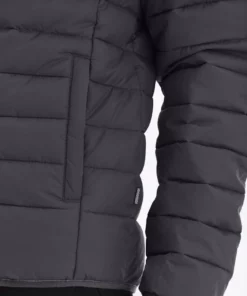 Solid SDSÖREN - Veste Mi-saison - Forged Iron -Élégance Boutique 24feee3f5d8b4c0b9ff58791e4358ae8