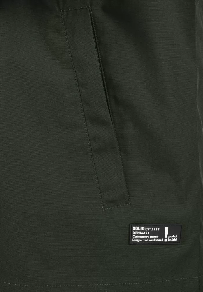 Solid SDTOLDEN - Blouson - Climb Ivy 7 Solid SDTOLDEN - Blouson - Climb Ivy – Image 7