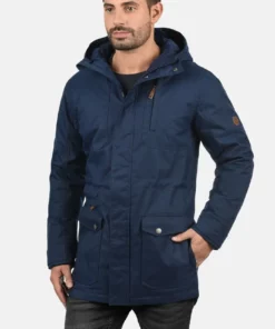 Solid SDBELLO - Veste D'hiver - Insignia B