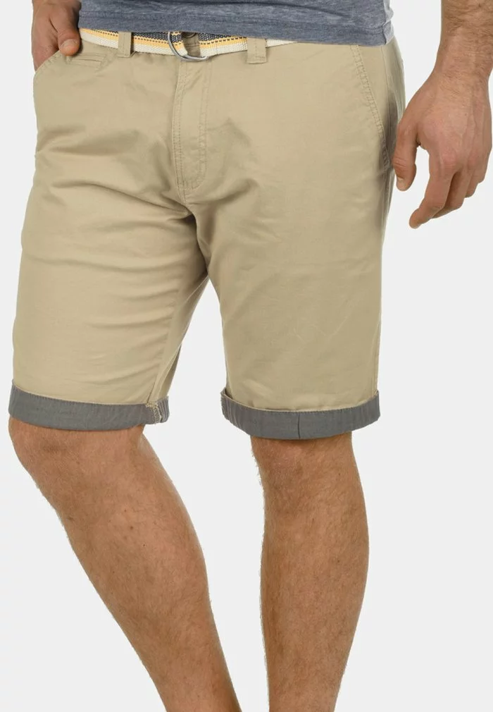 Solid SDLAGOS - Short - Dune 1 Solid SDLAGOS - Short - Dune