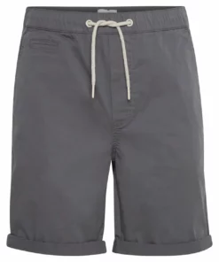 Solid JACOB JIM - Short - Iron Gate 11 Solid JACOB JIM - Short - Iron Gate -Élégance Boutique 2531c49d6a75472d9db70e0af1e97ce3