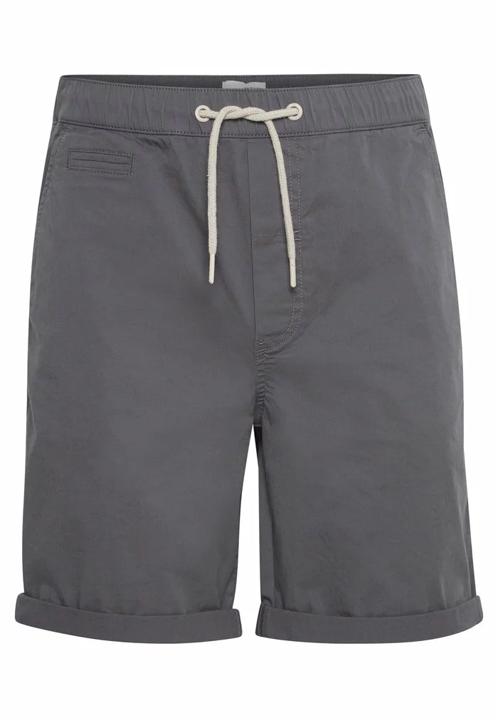 Solid JACOB JIM - Short - Iron Gate 6 Solid JACOB JIM - Short - Iron Gate – Image 6