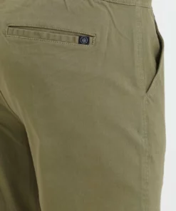 Solid SDHENK - Short - Dusty Olive 11 Solid SDHENK - Short - Dusty Olive -Élégance Boutique 2557d649bf32424e9e710952bd08b836