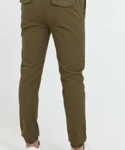Solid SDTHEREON - Pantalon De Survêtement - Ivy Green -Élégance Boutique 25672198cad14e5a952b8f321932a999