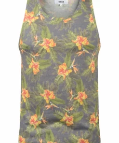 Solid SDFAIZ - Débardeur - Mid Grey 10 Solid SDFAIZ - Débardeur - Mid Grey -Élégance Boutique 257b57bc9bcf459fbf010c2c5e0b165d