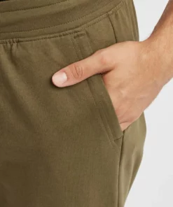 Solid SDJORY - Pantalon De Survêtement - Ivy Green -Élégance Boutique 25a28b7e98b8408a969e97e17a2e7356