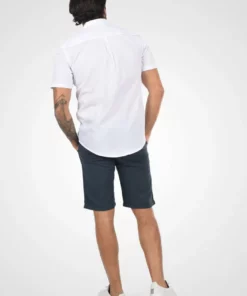 Solid SDSHORTS - Short - Insignia B -Élégance Boutique 25a291cd38ff4744bb1147423b63814a