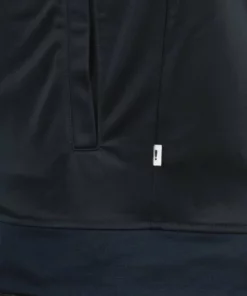 Solid SDLEANDROS - Veste De Survêtement - Dark Blue -Élégance Boutique 25c0a0d4c5194427b750658f94dc7e12